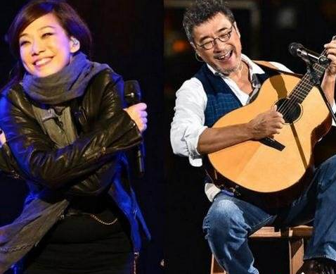 盘点娱乐圈好聚好散的10对情侣夫妻: 最后一对如今离婚引起关注