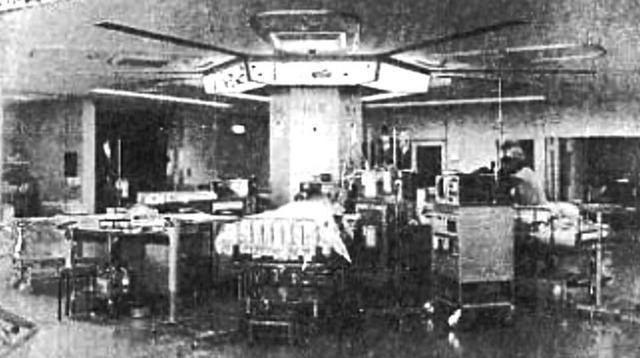 那些历史上的残忍实验