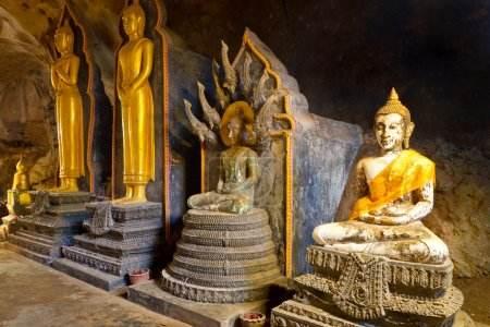 中國最“詭異”的寺廟，寺中15座佛像竟全是肉身