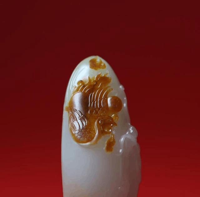 和田玉收藏心得“宁缺毋滥, 求少而精”, 和田玉籽料, 买一堆不如买一件, 那“沙里淘金” 你处在哪个阶段?