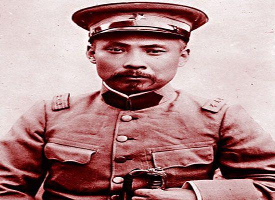 民国四大军阀, 个个权势滔天, 第二个甚至称帝!