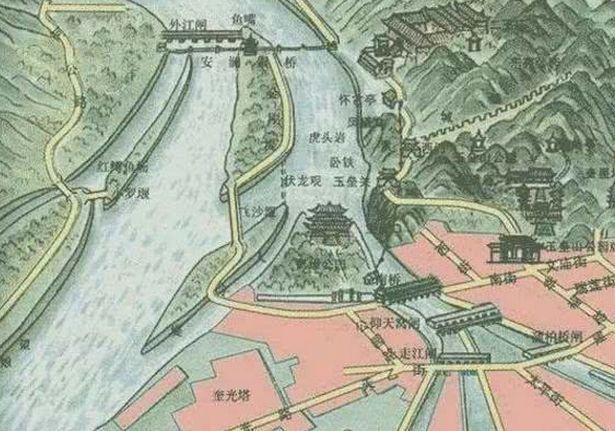 秦朝那时候留下一个伟大工程, 地震都无法摧毁, 至今造福中国人