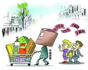 越来越多外国人不再相信中国是发展中国家了! 看看他们都说了啥?