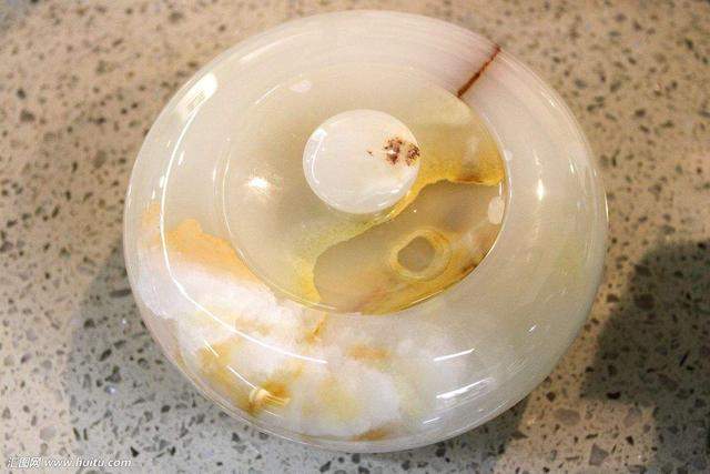 玩玉要有好的心态, 你做得到吗?