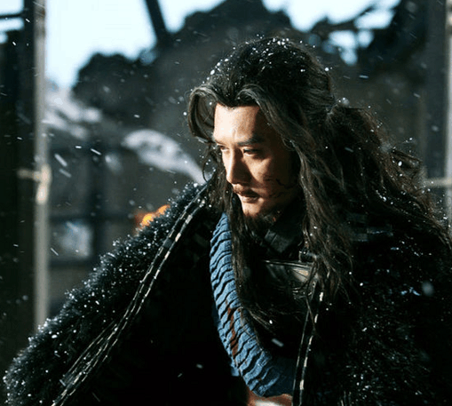 秦始皇還有后代嗎? 如果你是這3個姓, 有可能是他的后代哦