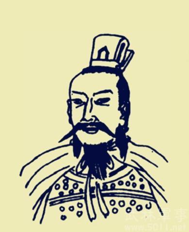 西凉国在亡国两百年后, 却建立了统一华夏的世界强国