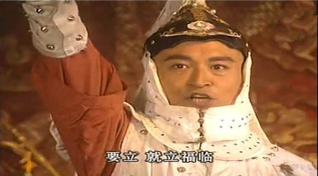 乾隆皇帝為什么給多爾袞、多鐸平反, 而不為阿濟格平反呢?