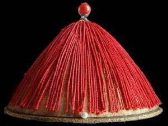 清朝尚书和总督谁的品级更高且实权更大呢?