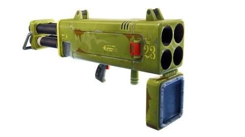 堡垒之夜新版本限时开启 新武器上线-游戏加速器-网游加速器 堡垒之夜新版本限时开启 新武器上线-游戏加速器-网游加速器