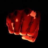 昆山街头砍人案案件视频, 情景剧般的现实, 防卫