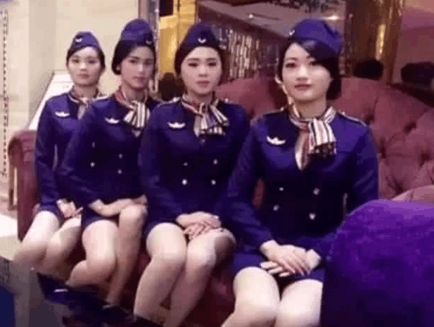 為什么KTV的女服務員逐漸消失, 幾乎都換成了男的, 原因很簡單