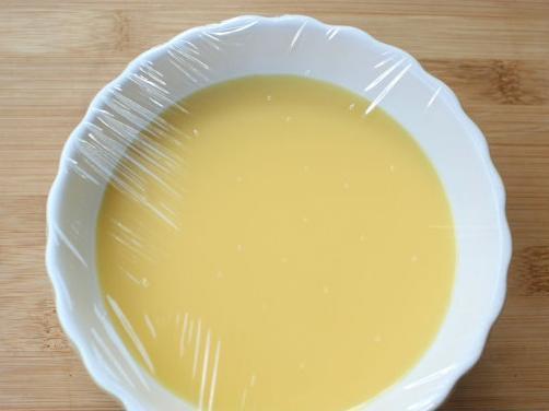 很多人蒸蛋都做错了, 教你一招, 蒸出来的蛋又滑又嫰