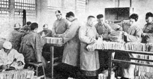 中国的无价之宝, 居然被当成废纸卖了4000元, 现在几百亿都买不回来一张纸
