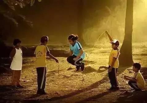 这些老照片, 献给我们回不去的童年!