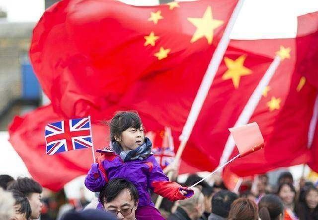 可惜军舰不是我们的, 中国军舰打完海盗英国人直呼