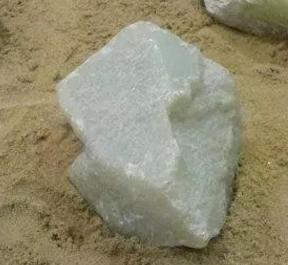 和田玉同父异母的内在区别!