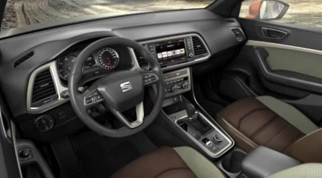 大众全进口SUV, 2.0T+全时四驱, 或售12万, 神车哈弗H6还有活路?