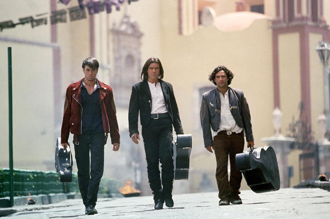 欧美明星|十大暴力美学电影，隔着屏幕都觉得疼