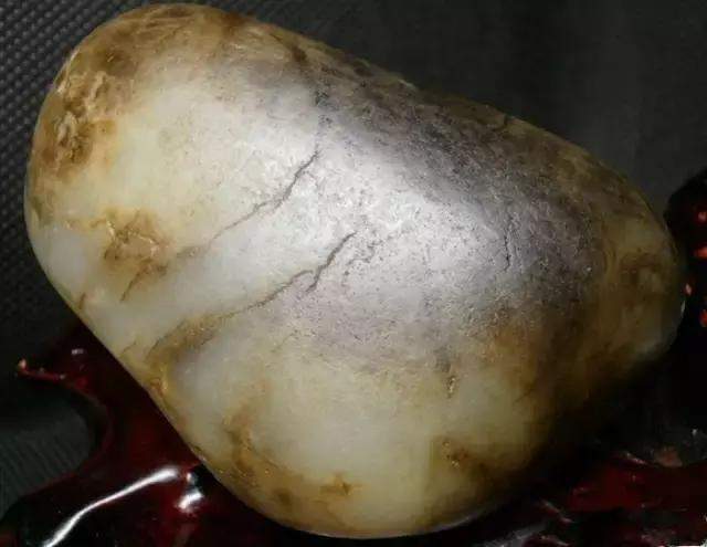 籽料——风大了, 母猪都能飞上天