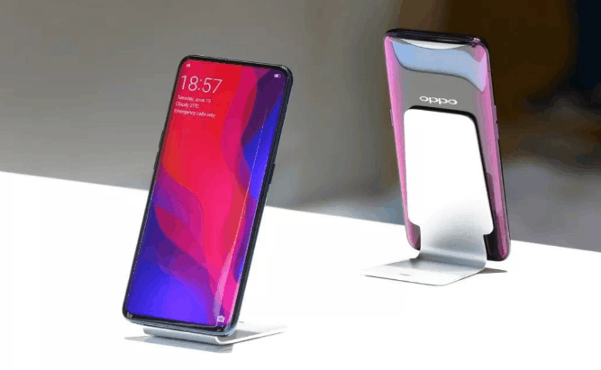 深度使用OPPO FindX后, 我为什么还是换成了iPhoneX