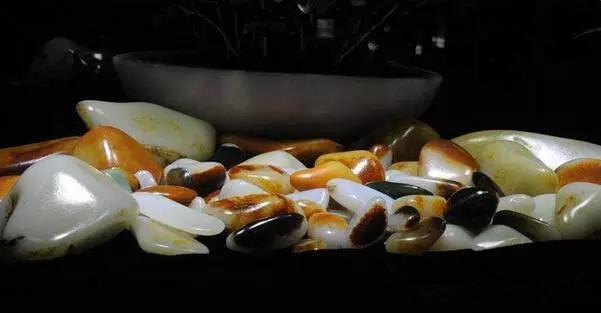 玩和田玉要经过这些关, 你觉得你到第几关了?