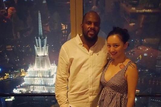 电视剧|她是80后的梦中情人, 嫁给黑人后, 混血儿子成亮点