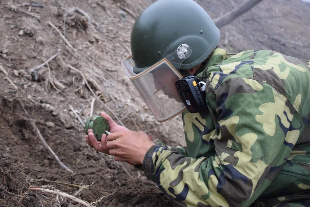 中国最危险的一个村子, 就连特种兵没有命令, 都不敢踏进一步