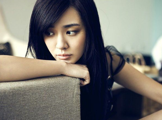 全家最丑什么体验? 本以为刘亦菲够夸张了, 直到见到王晓晨