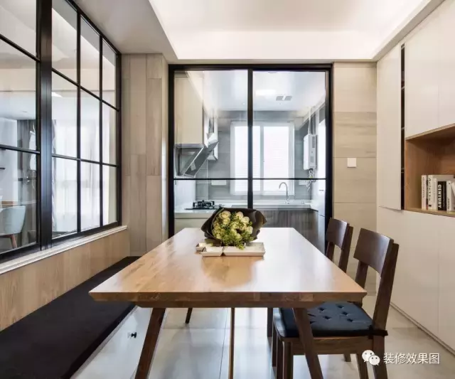 30个卡座设计,再也不担心空间被浪费了!