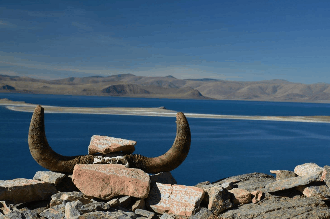 中国最大的无人区，近30万平方公里无人