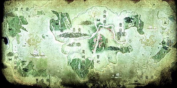 遗落王朝: 被破译的山海经源码, 被删掉的上古文明