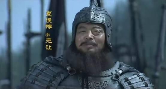 曹操麾下九大虎将, 许褚倒数第二, 榜首遗臭万年