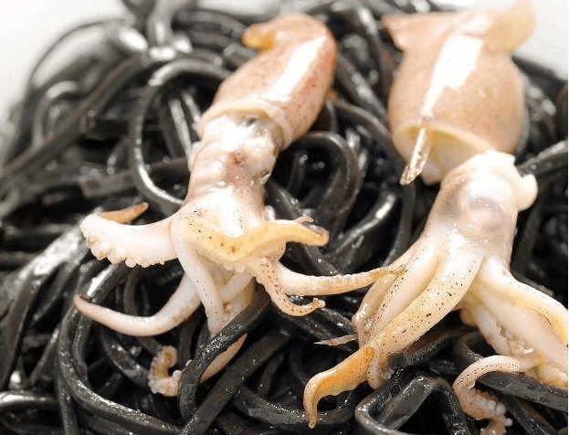 星座有妖气 4种食品看似健康,但甲醛含量较高,长期吃可能会得白血病