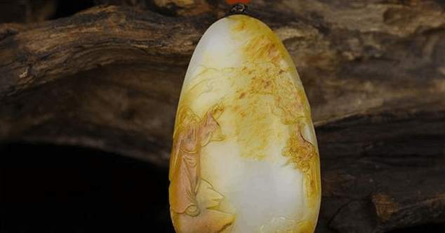 未来和田玉市场的三大趋势, 该如何收藏和田玉?