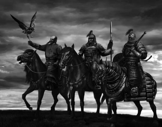 一国数百年来不断袭击中国, 从未间断, 终获世界承认