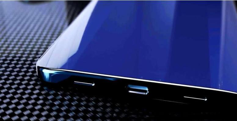 小米看呆: 256GB+骁龙845, 便宜1200