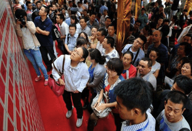 炒房客的又一个杀手锏, 二手房买卖规则将被改写