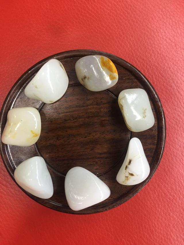 和田玉在新的一年有什么突破? 行情如何?