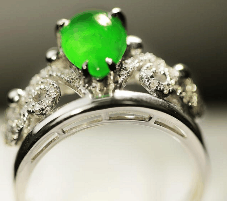 玉侠揭秘: 和田玉的地理分布