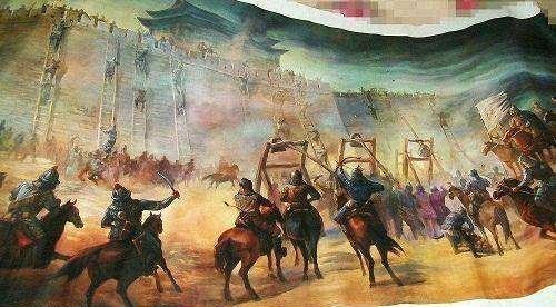 秘史: 金朝末年曾爆发大规模杀胡事件, 女真人几乎被屠戮殆尽