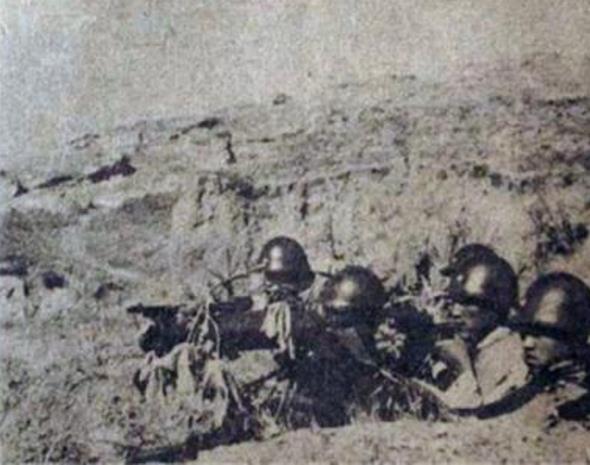 国军差一点全歼日军师团, 为什么何应钦为日军大开生路让其逃走?