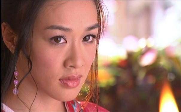 金庸笔下五大渣女, 有福不好好享, 专给老公戴绿帽