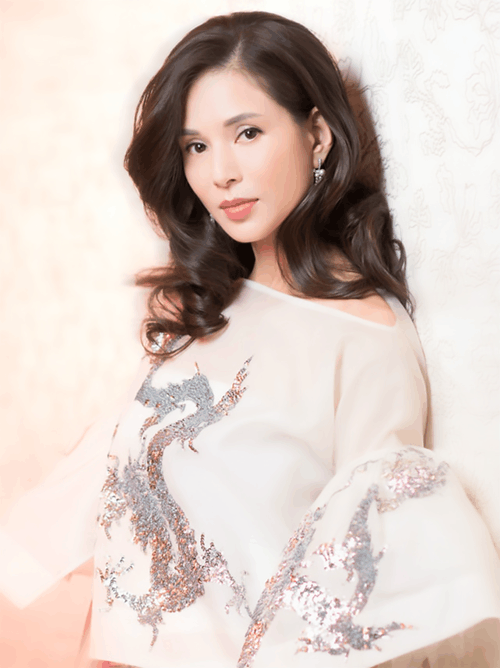 6位“一炮而红”然后被“打回原形”的女星