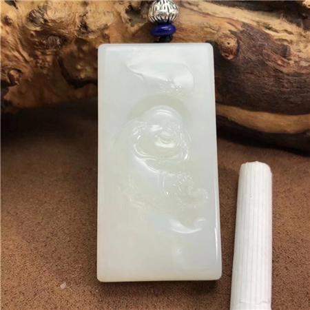 都说玉是身份地位财富象征, 有哪些题材可以衬托高贵身份