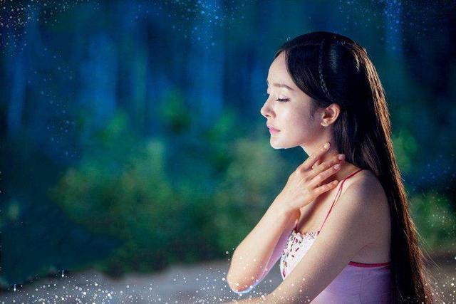 揭秘古代女性的内衣