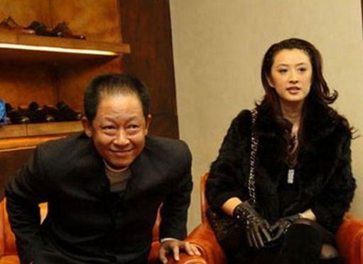 与许晴同居数年, 却爱上小8岁嫩模, 许晴至今都不肯原谅他!