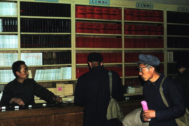 70年代的中國老照片, 熟悉而又陌生的生活, 值得回憶
