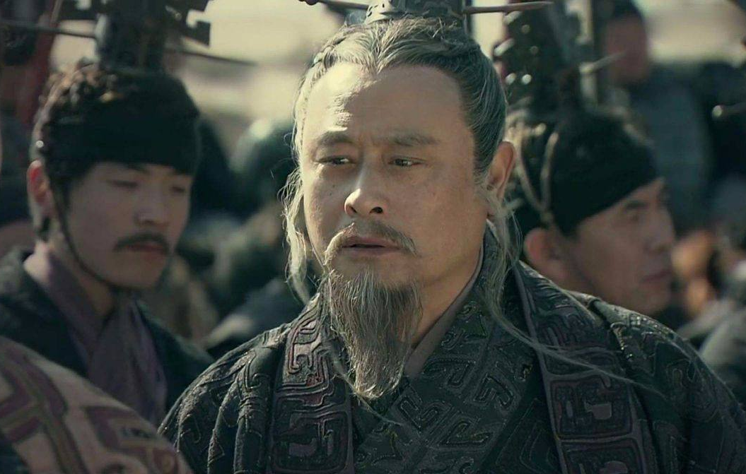 曹参为何当上宰相以后天天喝酒