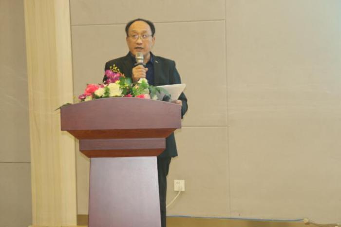 【国际新闻网】河北省企业社会责任促进会宣传教育中心成立仪式圆满举行