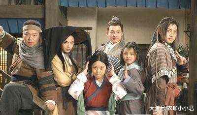 美食|《武林外传》中李大嘴做的这些美食, 现在想起都令人瑟瑟发抖!